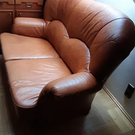 Eko Panorama Iv Appartement Lublin