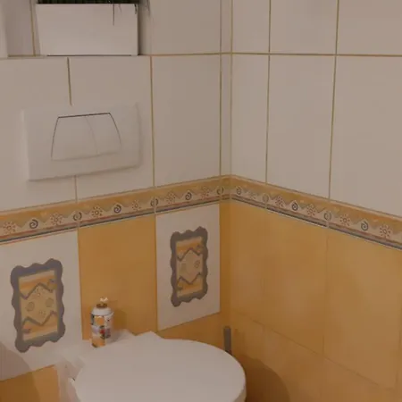 Eko Panorama Iv Appartement *