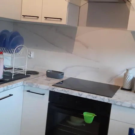 Eko Panorama Iv * Lublin