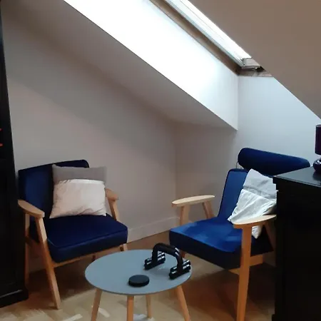 Apartment Eko Panorama Iv