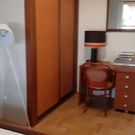 Appartement Eko Panorama Iv Lublin