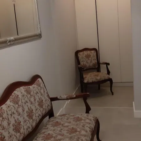 Eko Panorama Iv Apartment Lublin