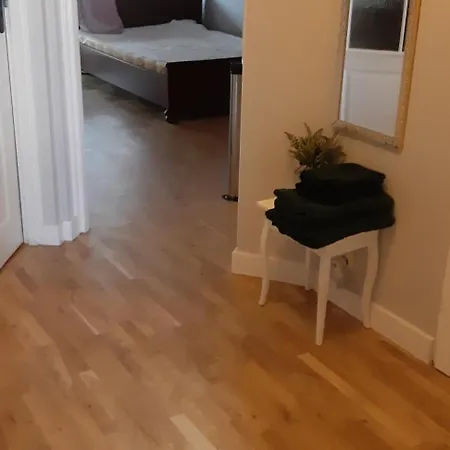 Eko Panorama Iv Apartment