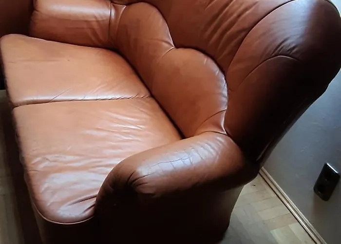 Eko Panorama Iv Apartman Lublin