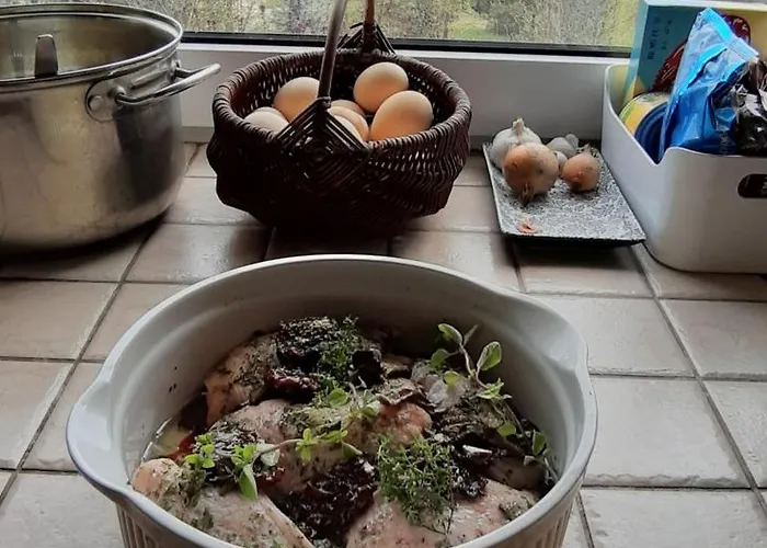 Eko Panorama Iv * Lublin