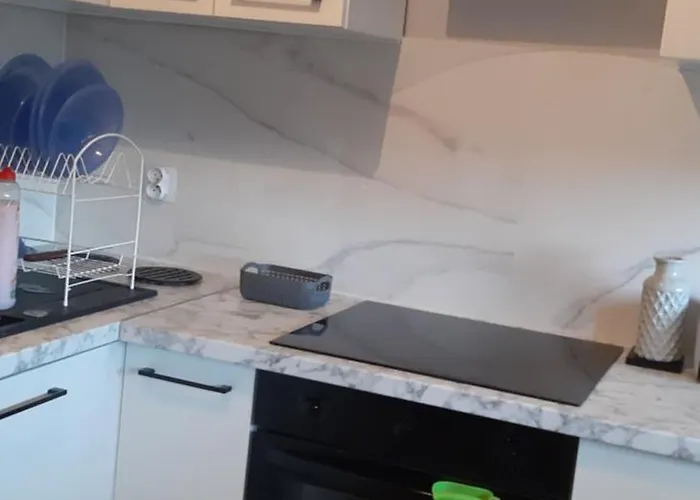 Eko Panorama Iv * Lublin