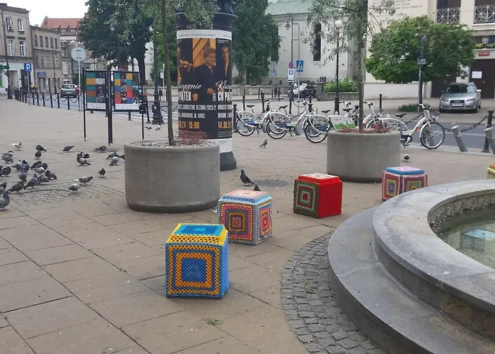 Apartman Eko Panorama Iv *