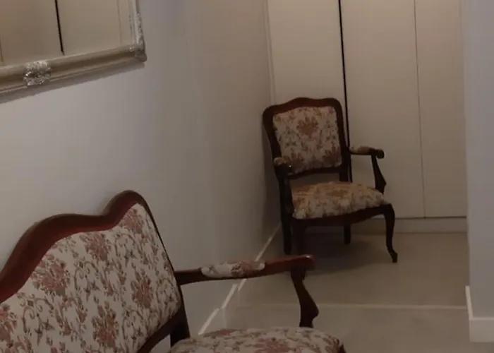 Eko Panorama Iv Apartment Lublin