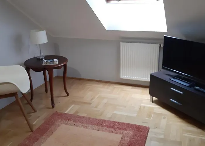 Apartment Eko Panorama Iv