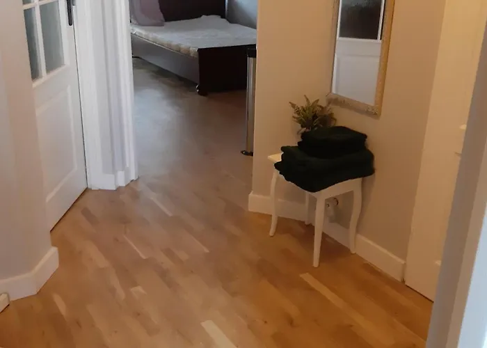 Eko Panorama Iv Apartman