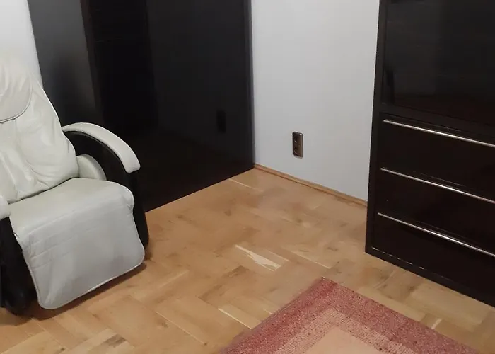 Apartman Eko Panorama Iv